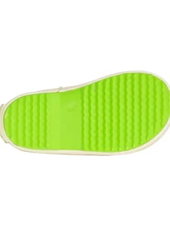 Kinderstiefel in grün><noscript><img width=
