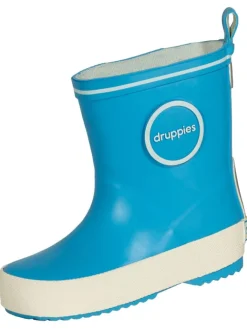 Kinderstiefel in hellblau><noscript><img width=