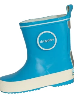 Kinderstiefel in hellblau><noscript><img width=