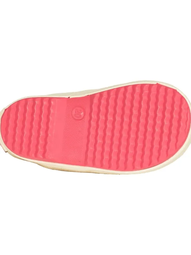 druppies Gummistiefel^Kinderstiefel in rosa