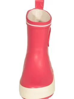 druppies Gummistiefel^Kinderstiefel in rosa