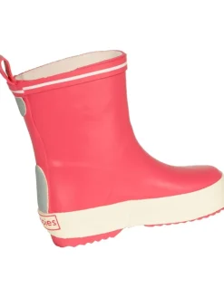 druppies Gummistiefel^Kinderstiefel in rosa