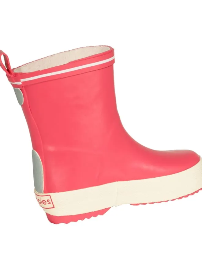 druppies Gummistiefel^Kinderstiefel in rosa