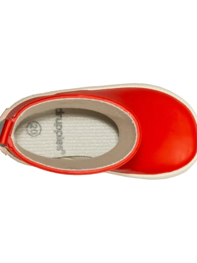 Kinderstiefel in rot>druppies Online