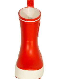 Kinderstiefel in rot><noscript><img width=