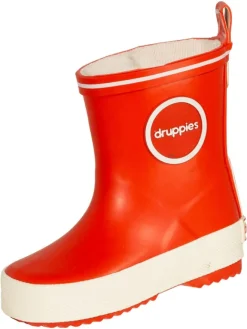 Kinderstiefel in rot><noscript><img width=