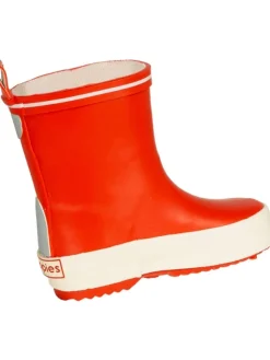Kinderstiefel in rot><noscript><img width=