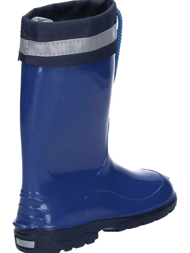 Kinderstiefel Kim in blau>Bockstiegel Clearance