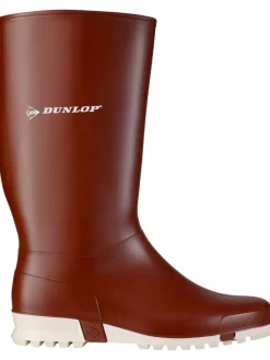 Kinderstiefel Sport in dunkelrot><noscript><img width=