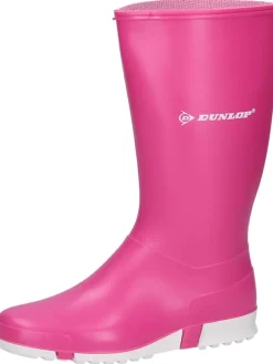 Kinderstiefel Sport in pink><noscript><img width=