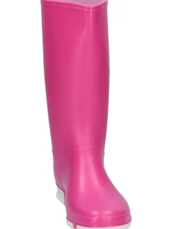 Kinderstiefel Sport in pink><noscript><img width=