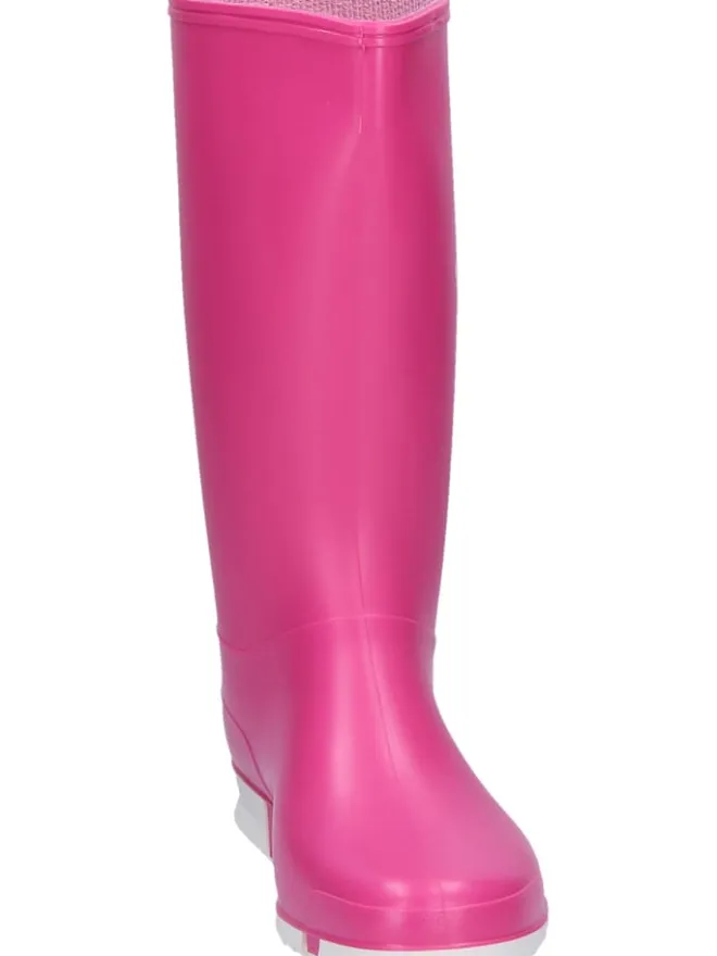 Kinderstiefel Sport in pink>Dunlop New