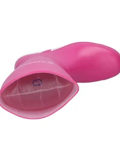 Kinderstiefel Sport in pink><noscript><img width=