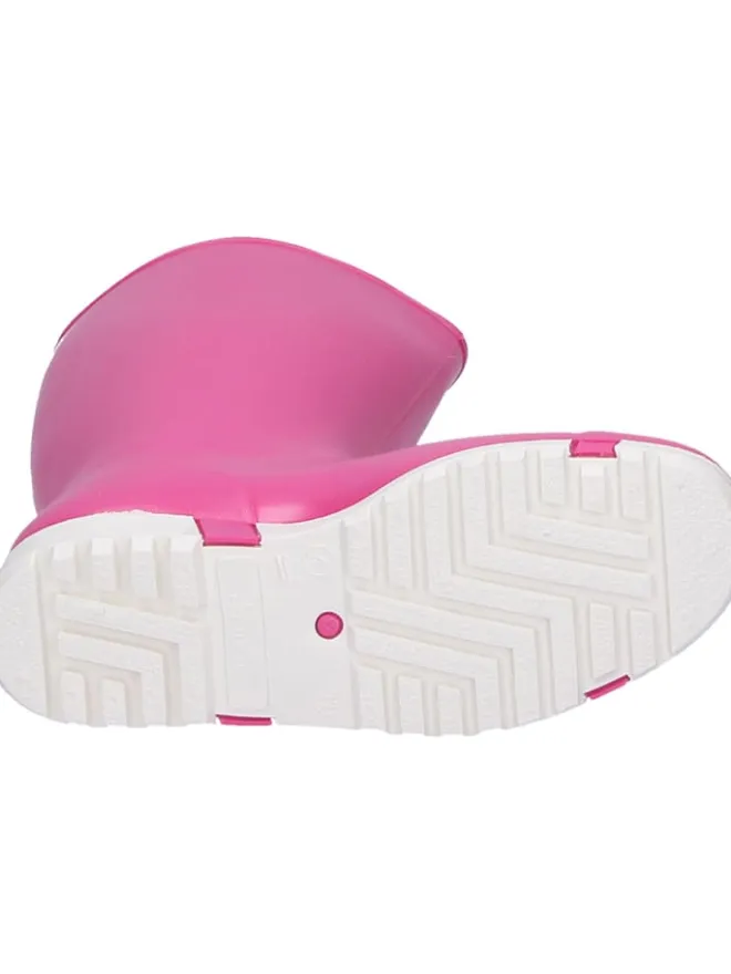 Kinderstiefel Sport in pink>Dunlop New