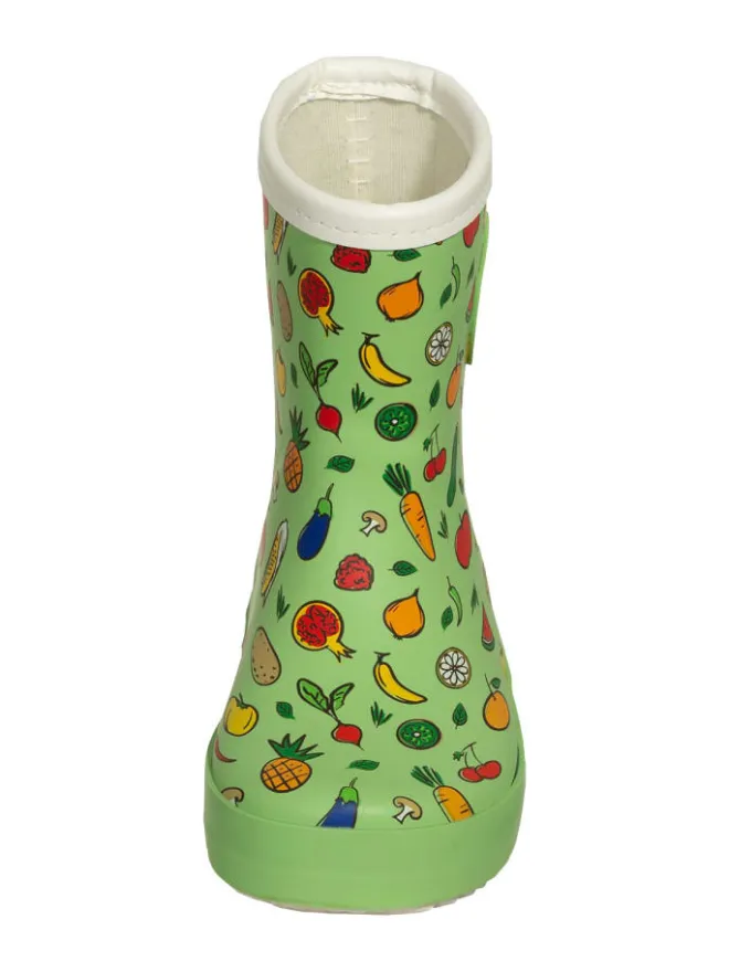 Kinderstiefel Summer in frisgroen>druppies New