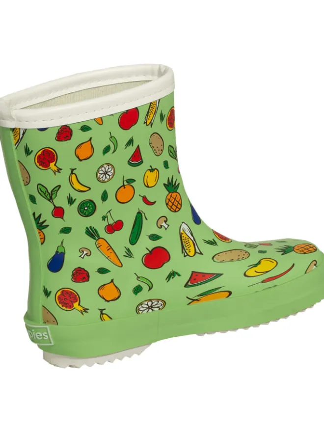 Kinderstiefel Summer in frisgroen>druppies New