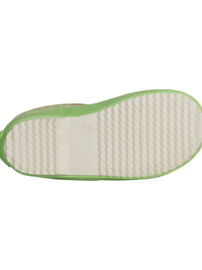 Kinderstiefel Summer in frisgroen>druppies New