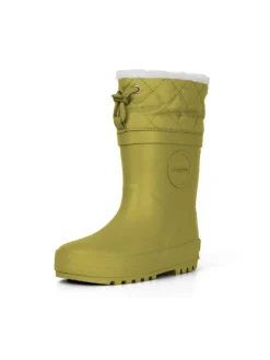 Kinder-Winterstiefel in beige><noscript><img width=