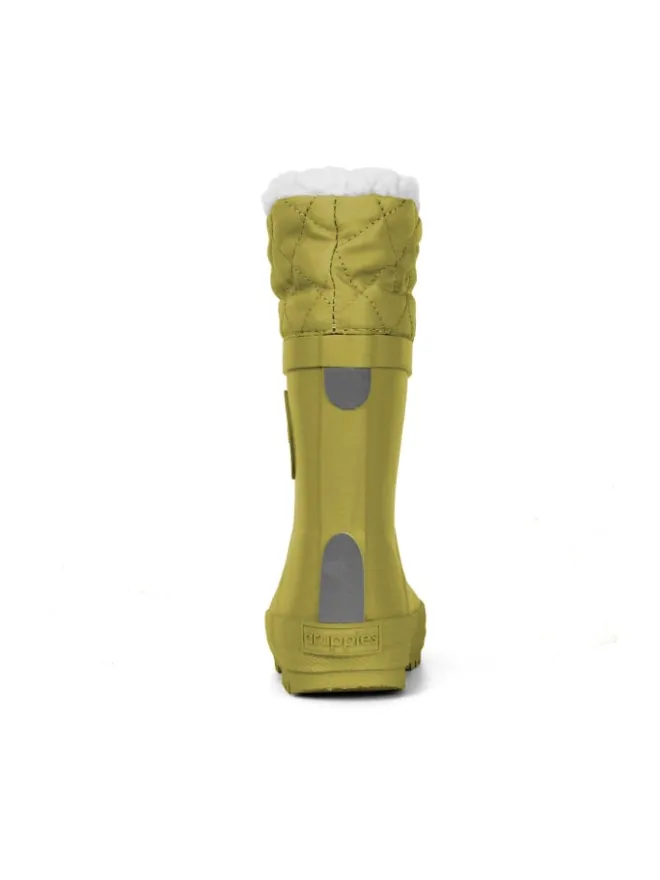 Kinder-Winterstiefel in beige>druppies