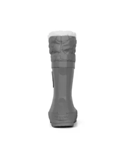 druppies Stiefel & Boots·Stiefel^Kinder-Winterstiefel in grau