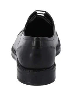 Klassische Halbschuhe in BLACK><noscript><img width=