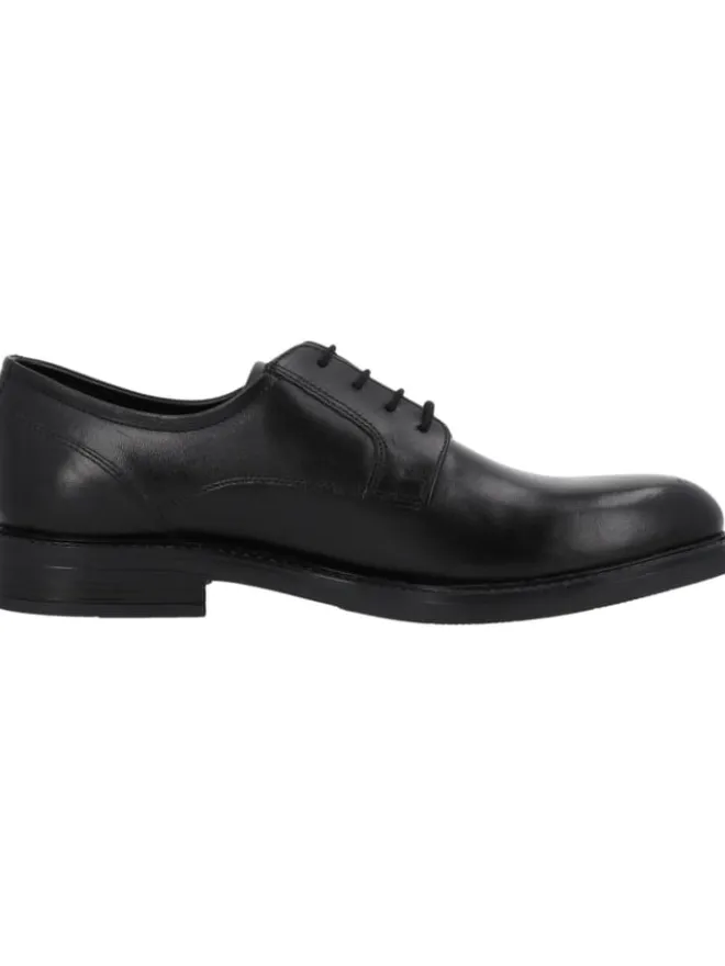 Klassische Halbschuhe in BLACK>palado Discount