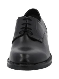 Klassische Halbschuhe in BLACK><noscript><img width=