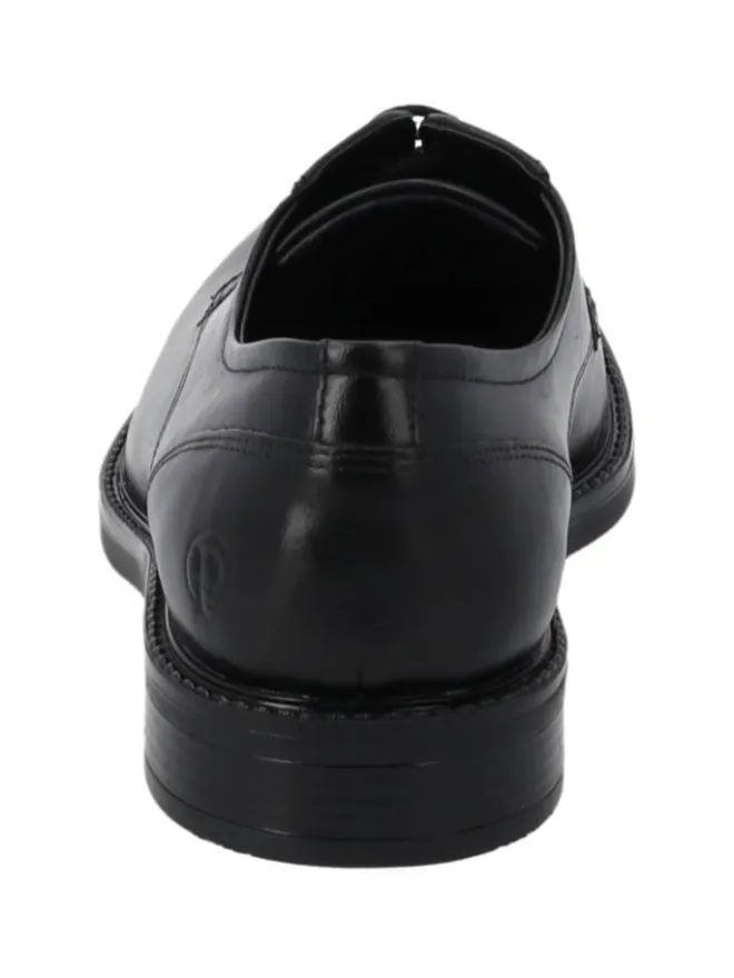 Klassische Halbschuhe in BLACK>palado Discount