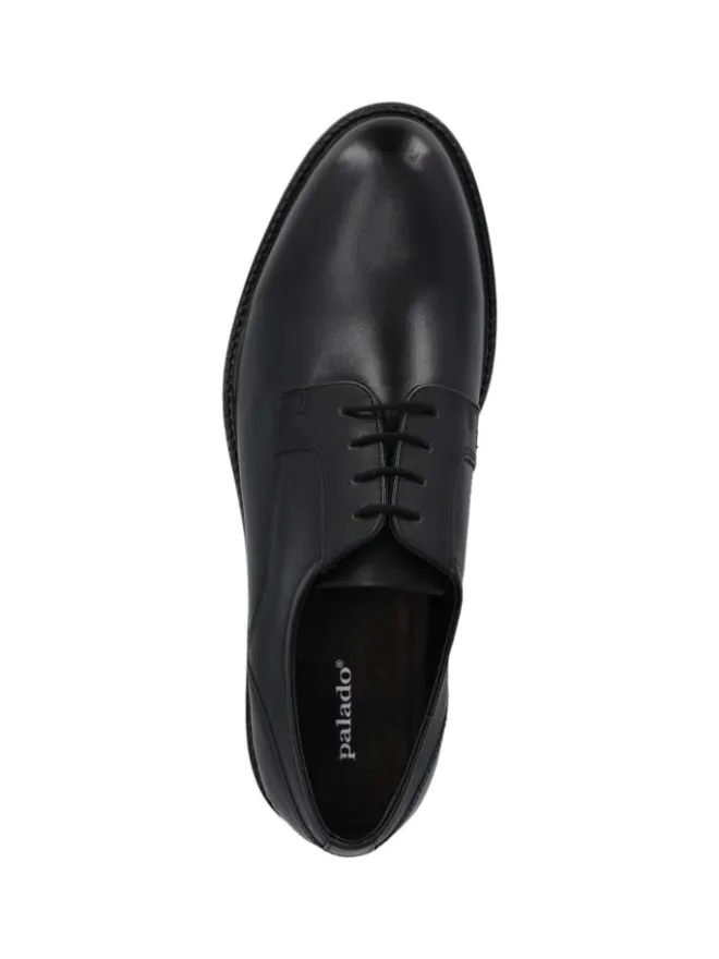 Klassische Halbschuhe in BLACK>palado Discount