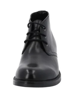 Klassische Halbschuhe in BLACK><noscript><img width=