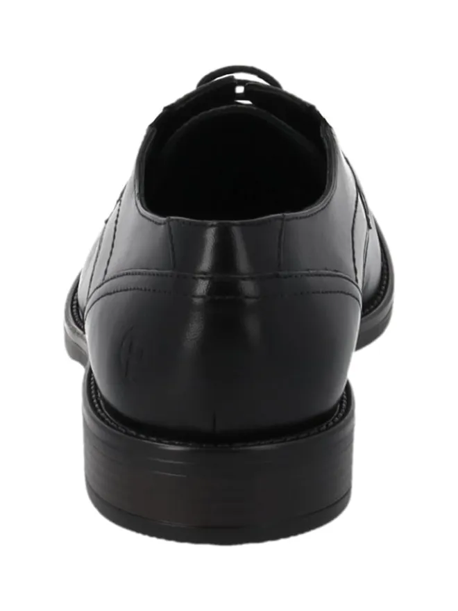 palado Schnürschuhe^Klassische Halbschuhe in BLK