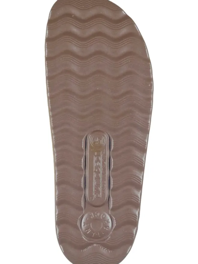 Klassische Pantoletten in schwarz>FlyFlot Clearance