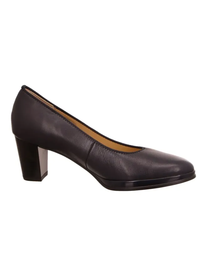 Klassische Pumps in Blau>ara New
