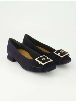 Klassische Pumps in Blau>Paul Green New