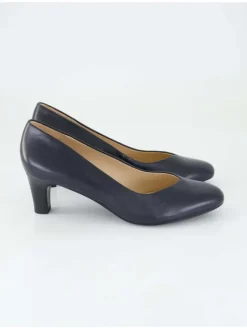 Klassische Pumps in Blau>PETER KAISER Online