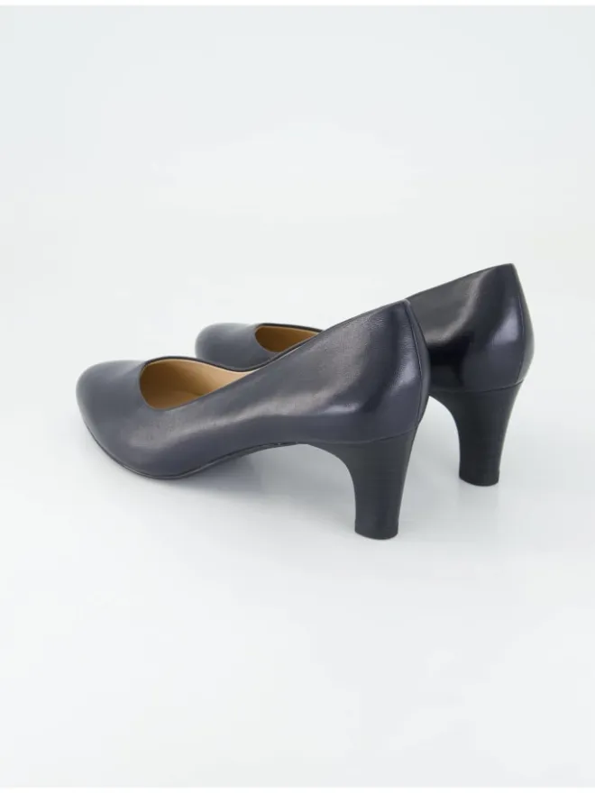 Klassische Pumps in Blau>PETER KAISER Online