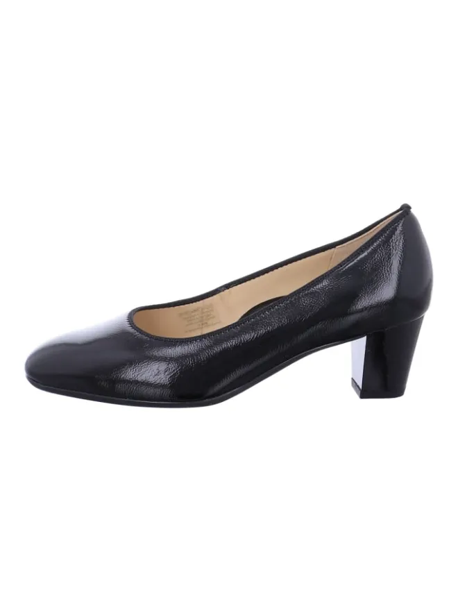 ara Pumps^Klassische Pumps in Schwarz