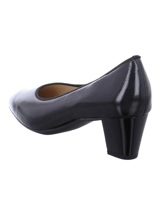 ara Pumps^Klassische Pumps in Schwarz