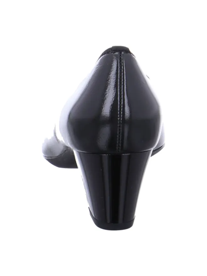ara Pumps^Klassische Pumps in Schwarz