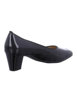 ara Pumps^Klassische Pumps in Schwarz