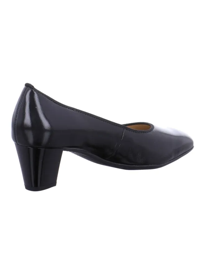 ara Pumps^Klassische Pumps in Schwarz