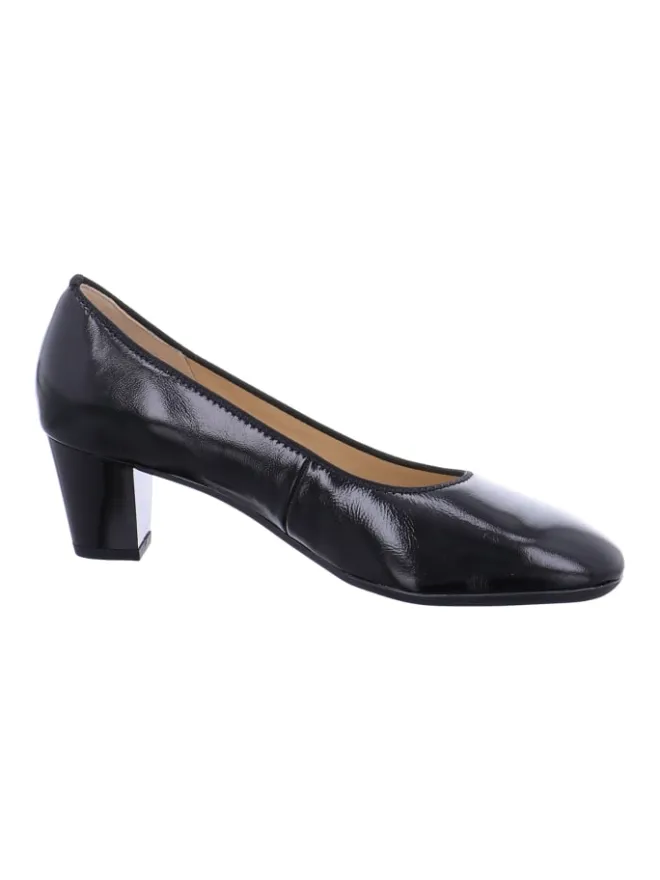 ara Pumps^Klassische Pumps in Schwarz