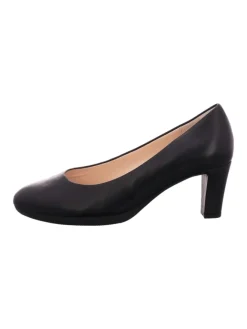 Klassische Pumps in Schwarz>Gabor New