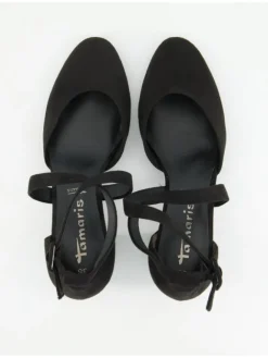 Tamaris Pumps^Klassische Pumps in Schwarz