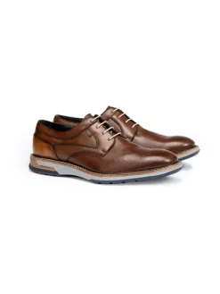 LLOYD Schnürschuhe^Klassische Schnürschuhe in Braun