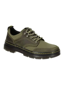 Dr. Martens Schnürschuhe^Klassische Schnürschuhe in Grün