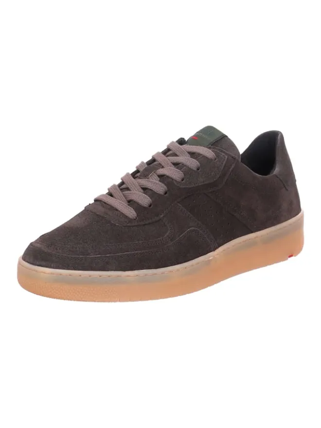 LLOYD Schnürschuhe^Klassische Schnürschuhe in Grau