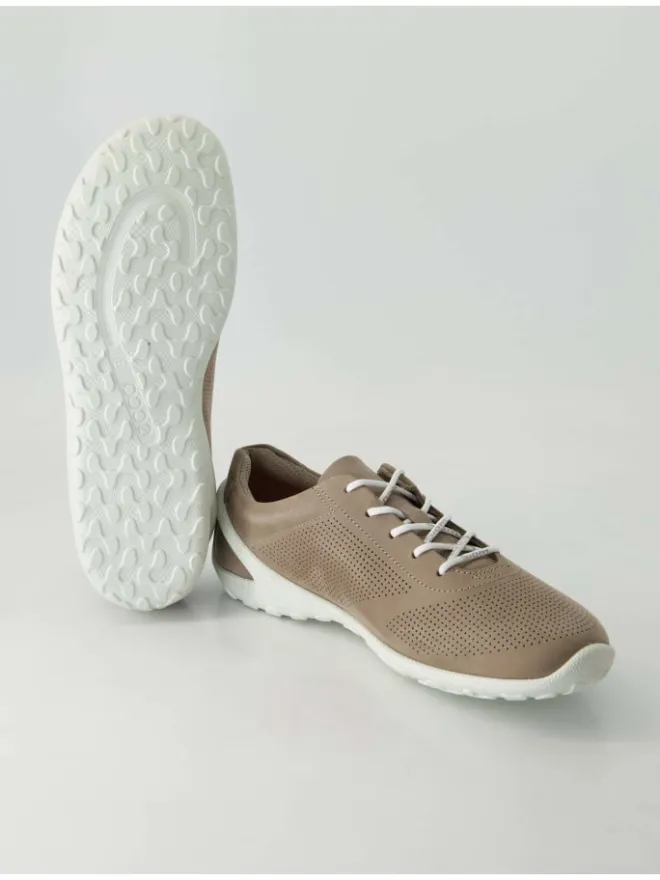 Klassische Schnürschuhe in Braun>Ecco Sale
