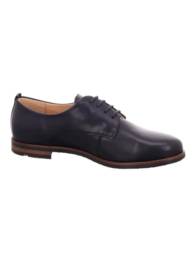LLOYD Schnürschuhe^Klassische Schnürschuhe in Blau