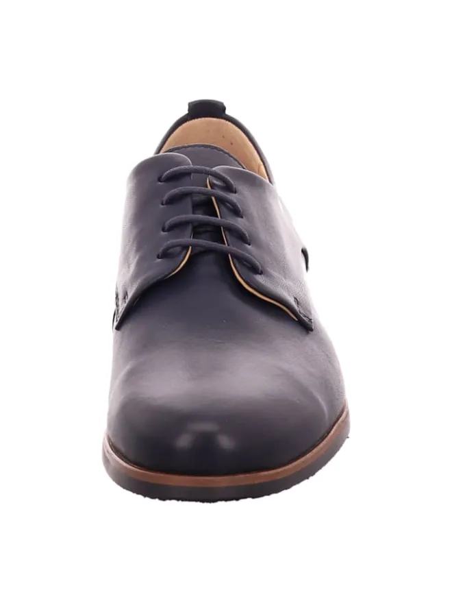 LLOYD Schnürschuhe^Klassische Schnürschuhe in Blau